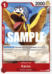OP04-004 - Karoo - Common