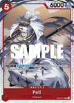 OP04-013 - Pell - Super Rare
