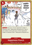 OP04-017 - Happiness Punch - Common