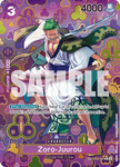 OP05-067 - Zoro-Juurou - Special Card