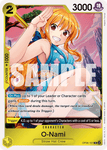 OP06-101 - O-Nami - Rare