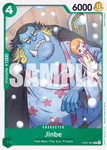 OP07-027 - Jinbe - Common