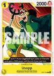 OP07-099 - Usopp - Common