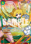 OP08-023 - Carrot - Special Rare