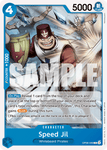 OP08-049 - Speed Jil - Common