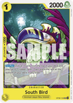 OP08-100 - South Bird - Uncommon
