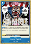 OP09-057 - Cross Guild - Rare (Reprint)