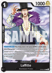 OP09-095 - Laffitte - Rare (Reprint)