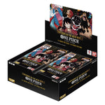 [PRE-ORDER] One Piece CG - OP09 Emperors of the New World Booster Box - Sealed ENGLISH