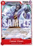 OP10-006 - Caesar Clown - Uncommon
