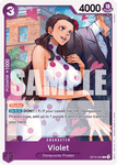 OP10-062 - Violet - Rare