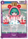OP10-065 - Sugar - Rare