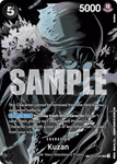 OP10-082 - Kuzan - Special Card