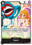 OP10-088 - Nami - Uncommon