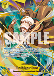 OP10-119 - Trafalgar Law - Special Rare