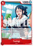 OP11-007 - Tashigi - Common