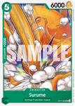 OP11-032 - Surume - Uncommon