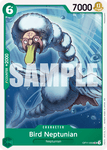 OP11-033 - Bird Neptunian - Uncommon