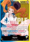 OP11-041 - Nami - Leader