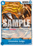 OP11-044 - Vinsmoke Judge - Common
