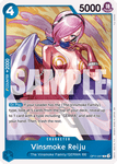 OP11-047 - Vinsmoke Reiju - Rare