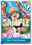OP11-053 - Tony Tony.Chopper - Uncommon