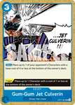 OP11-061 - Gum-Gum Jet Culverin - Uncommon