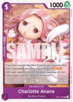 OP11-065 - Charlotte Anana - Uncommon