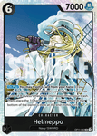 OP11-092 - Helmeppo - Super Rare
