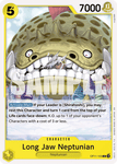 OP11-103 - Long-Jaw Neptunian - Common
