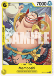 OP11-111 - Mamboshi - Uncommon