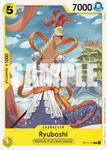 OP11-113 - Ryuboshi - Common