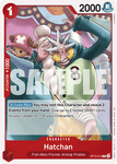 OP12-013 - Hatchan - Common
