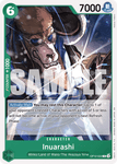 OP12-022 - Inuarashi - Common