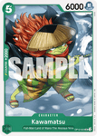 OP12-023 - Kawamatsu - Uncommon