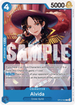 OP12-042 - Alvida - Common