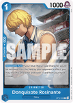 OP12-048 - Donquixote Rosinante - Common