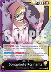 OP12-061 - Donquixote Rosinante - Leader