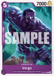 OP12-064 - Vergo - Common