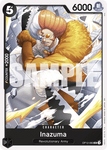 OP12-083 - Inazuma - Uncommon