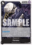 OP12-085 - Karasu - Common