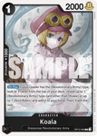 OP12-086 - Koala - Rare
