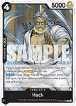OP12-089 - Hack - Rare