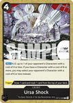 OP12-096 - Ursa Shock - Common
