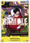 OP12-104 - Sentomaru - Common