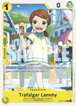 OP12-105 - Trafalgar Lammy - Common