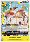 OP12-113 - Roronoa Zoro - Uncommon