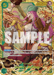 OP12-118 - Jewelry Bonney - Secret Rare
