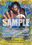 OP12-119 - Bartholomew Kuma - Secret Rare