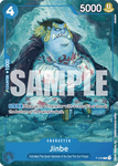 P-030 - Jinbe - Promo (Reprint)